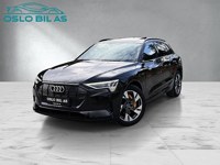 Audi e-tron 2019 occasion