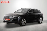 Audi e-tron 2019 occasion