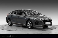 Hyundai IONIQ 2019 occasion