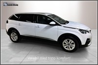 Peugeot 5008 2019 occasion