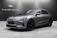 Audi e-tron 2019 occasion