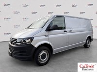 Volkswagen Transporter 2019 occasion