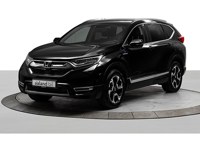 Honda CR-V 2019 occasion