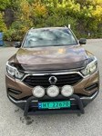 Ssangyong REXTON 2019 occasion