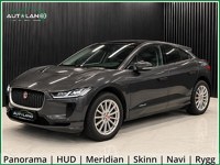 Jaguar I-Pace 2019 occasion