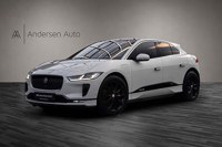 Jaguar I-Pace 2019 occasion