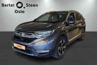 Honda CR-V 2019 occasion