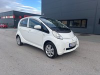 Mitsubishi i-MiEV 2019 occasion