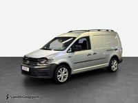 Volkswagen Caddy Maxi 2019 occasion