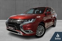 Mitsubishi Outlander 2019 occasion