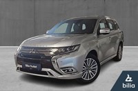 Mitsubishi Outlander 2019 occasion