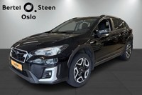 Subaru XV 2019 occasion