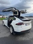 Tesla Model X 2019 occasion