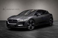 Jaguar I-Pace 2019 occasion