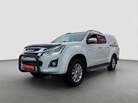 Isuzu D-Max 2019 occasion