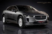 Jaguar I-Pace 2019 occasion