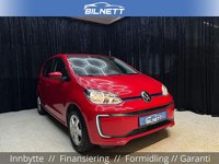 Volkswagen up! 2020 occasion