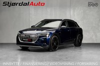 Audi e-tron 2020 occasion