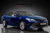 Toyota Camry 2020 occasion