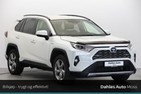Toyota RAV 4 2020 occasion