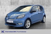 Skoda Citigo 2020 occasion