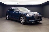 Audi e-tron 2020 occasion