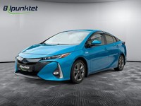 Toyota Prius 2020 occasion