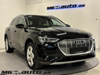Audi e-tron 2020 occasion