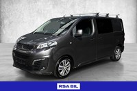 Peugeot Expert 2020 occasion