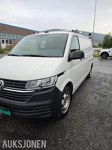 Volkswagen Transporter 2020 occasion