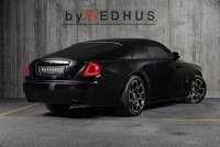 Rolls-Royce Wraith 2020 occasion