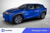 Lexus UX 2020 occasion