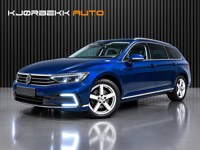Volkswagen Passat 2020 occasion