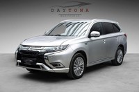 Mitsubishi Outlander 2020 occasion