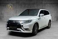 Mitsubishi Outlander 2020 occasion
