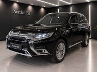 Mitsubishi Outlander 2020 occasion