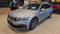 Volkswagen Passat 2020 occasion