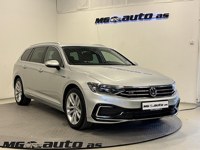 Volkswagen Passat 2020 occasion