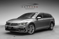 Volkswagen Passat 2020 occasion