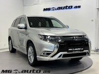 Mitsubishi Outlander 2020 occasion