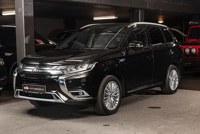Mitsubishi Outlander 2020 occasion