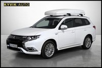 Mitsubishi Outlander 2020 occasion