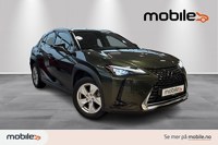 Lexus UX 2020 occasion