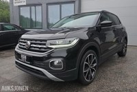 Volkswagen T-Cross 2020 occasion