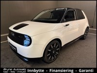 Honda e 2020 occasion