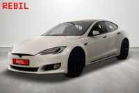 Tesla Model S 2020 occasion