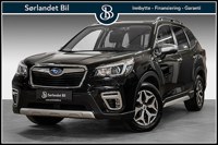 Subaru Forester 2020 occasion