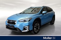 Subaru XV 2020 occasion