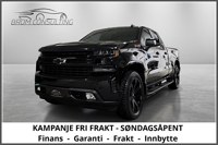 Chevrolet Silverado 2020 occasion