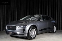 Jaguar I-Pace 2020 occasion